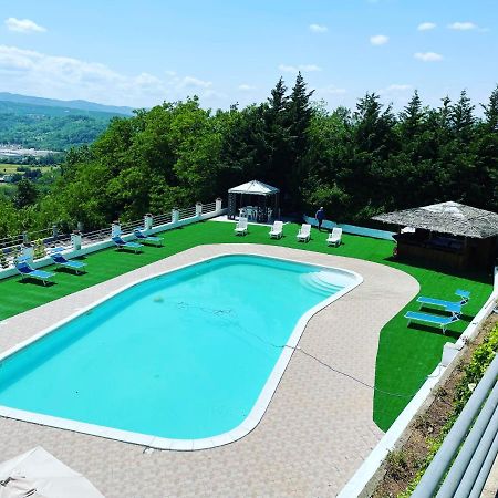 Villa Ester Tagliolo Monferrato エクステリア 写真
