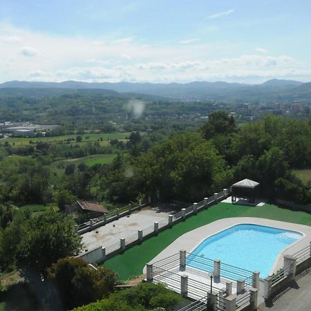 Villa Ester Tagliolo Monferrato エクステリア 写真
