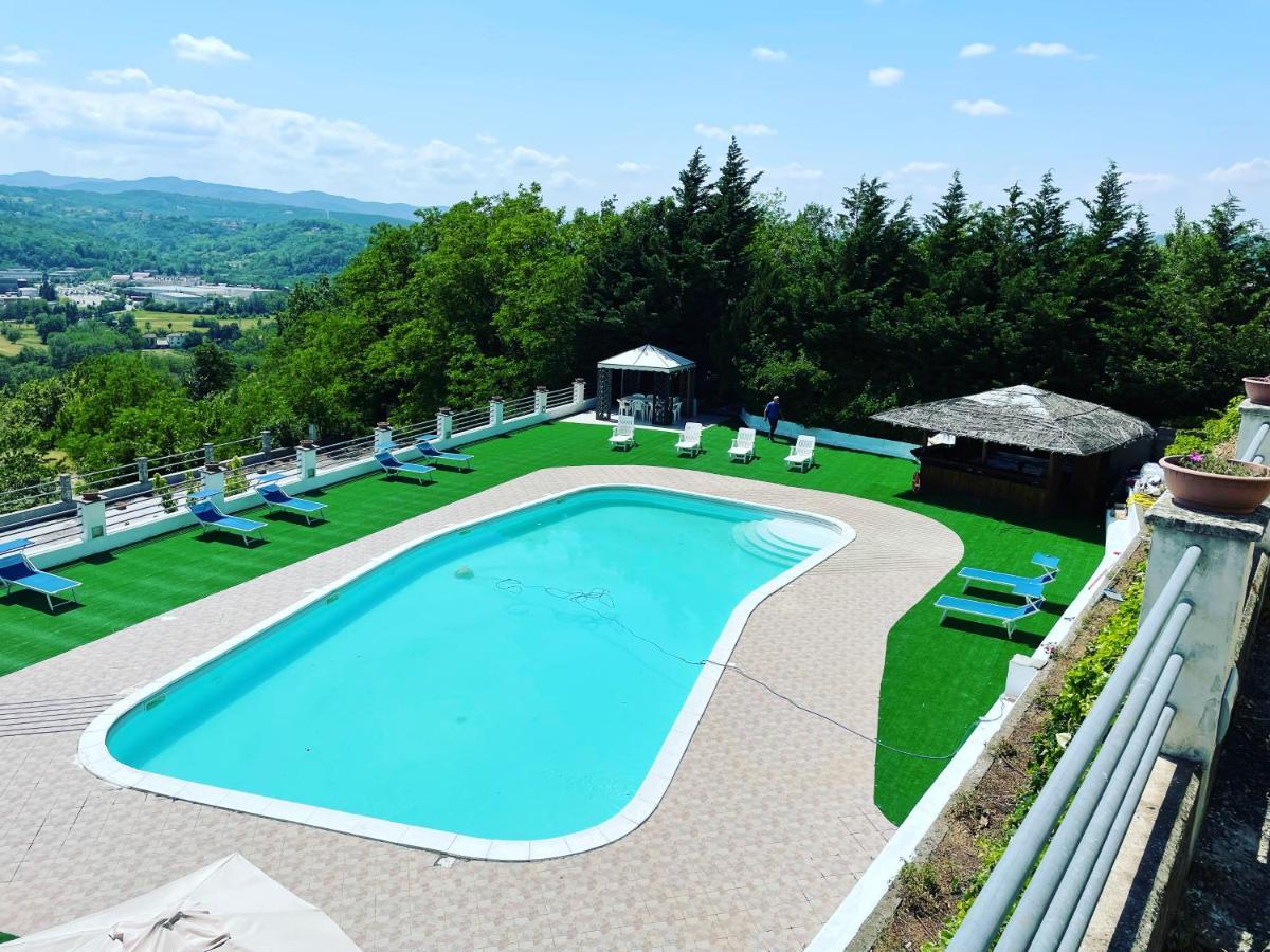 Villa Ester Tagliolo Monferrato エクステリア 写真