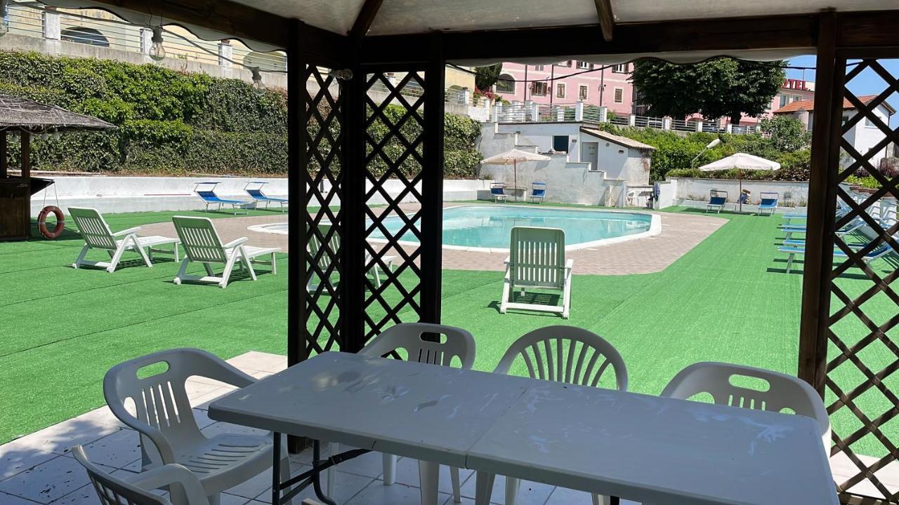 Villa Ester Tagliolo Monferrato エクステリア 写真