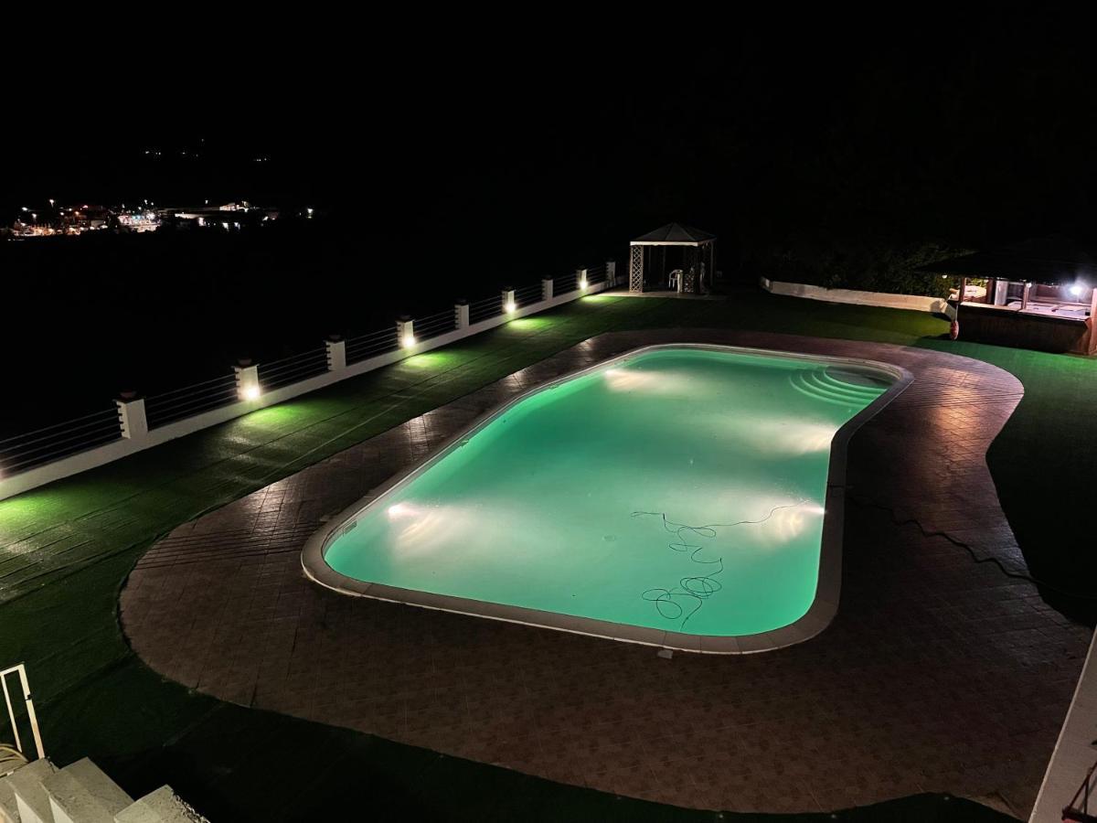 Villa Ester Tagliolo Monferrato エクステリア 写真