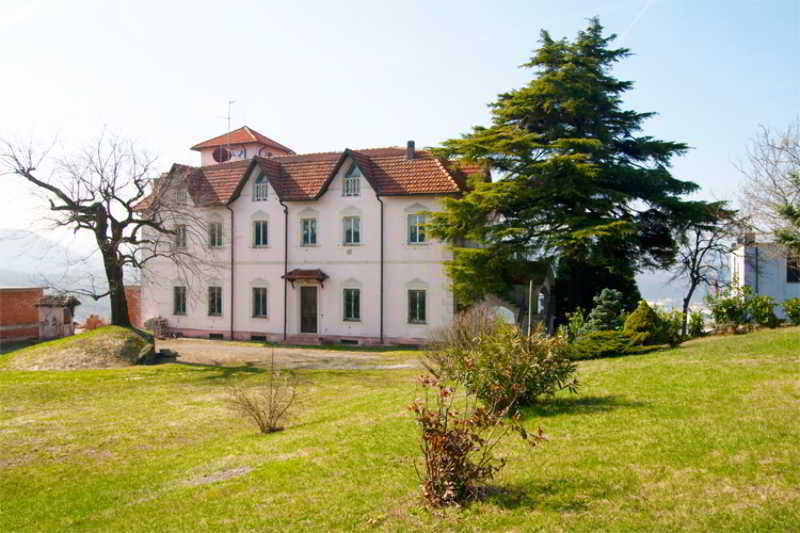 Villa Ester Tagliolo Monferrato エクステリア 写真