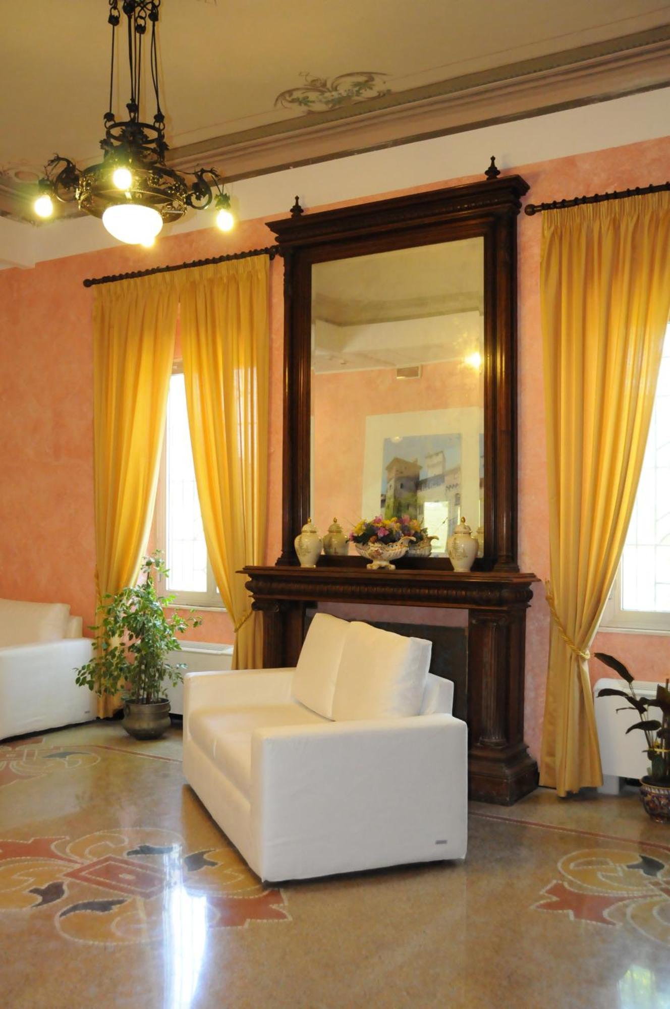 Villa Ester Tagliolo Monferrato エクステリア 写真