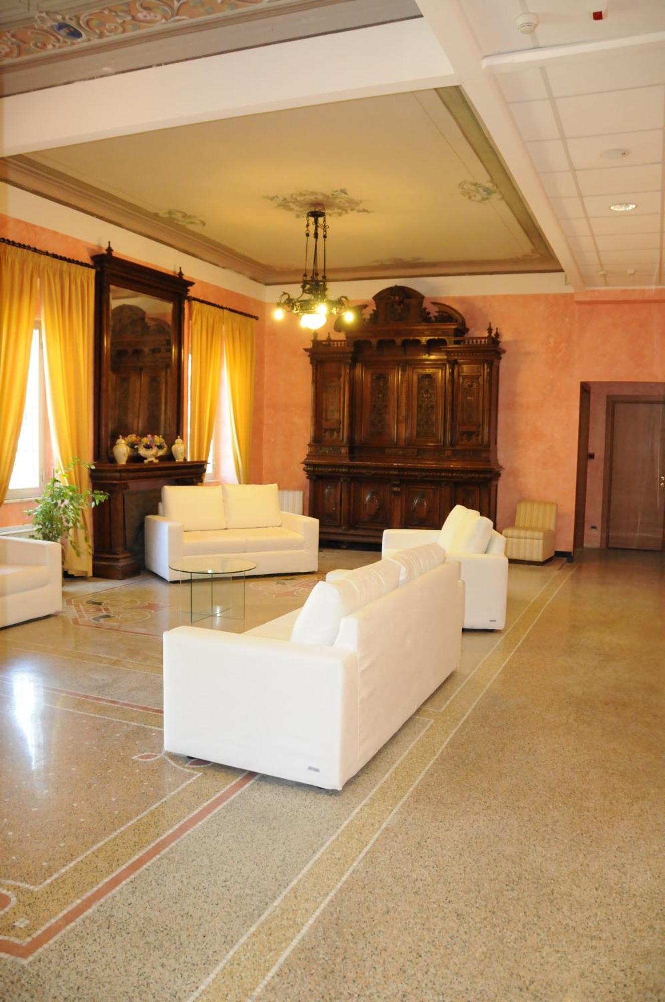 Villa Ester Tagliolo Monferrato エクステリア 写真