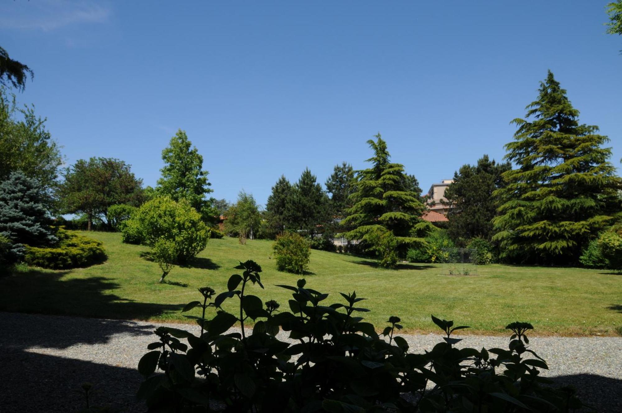 Villa Ester Tagliolo Monferrato エクステリア 写真