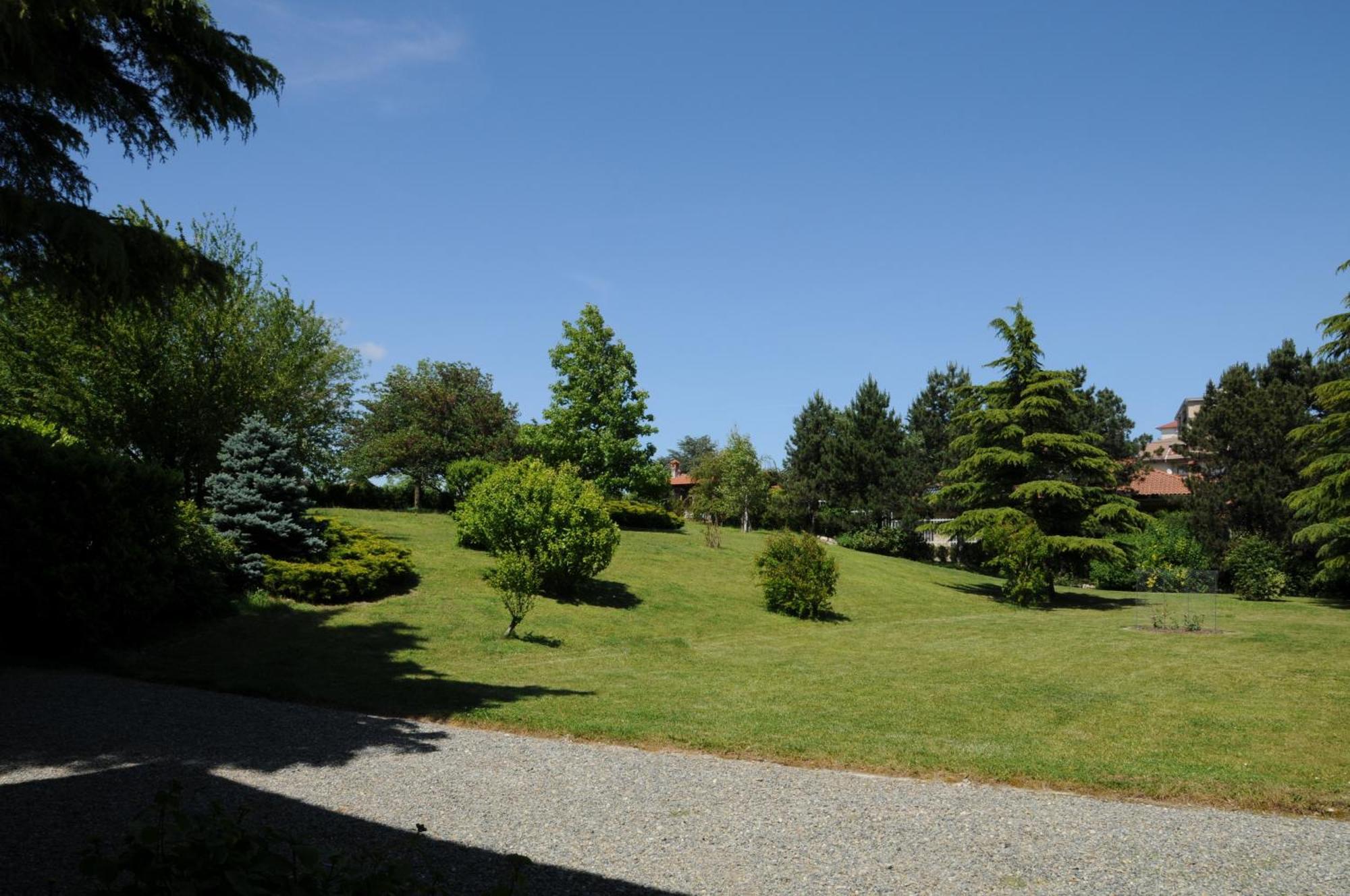 Villa Ester Tagliolo Monferrato エクステリア 写真