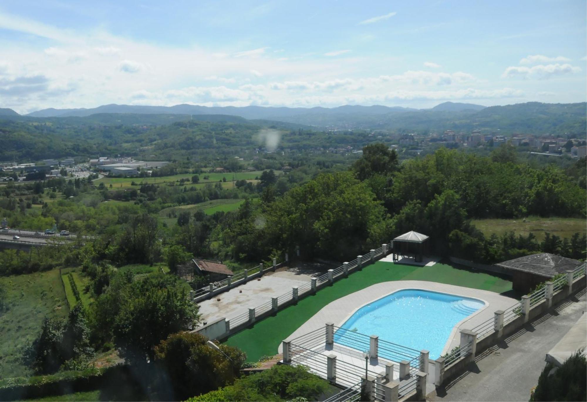 Villa Ester Tagliolo Monferrato エクステリア 写真
