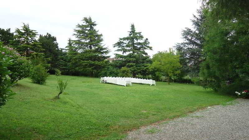 Villa Ester Tagliolo Monferrato エクステリア 写真