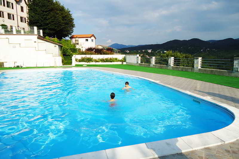 Villa Ester Tagliolo Monferrato エクステリア 写真