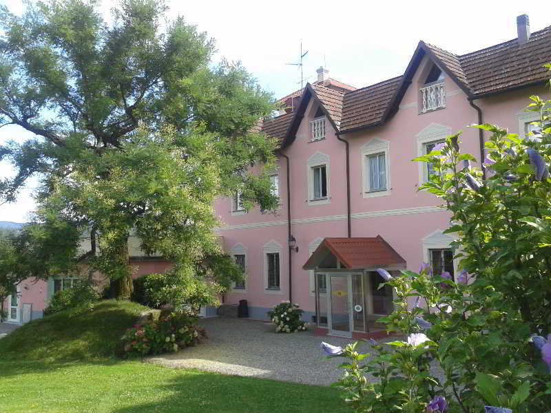 Villa Ester Tagliolo Monferrato エクステリア 写真