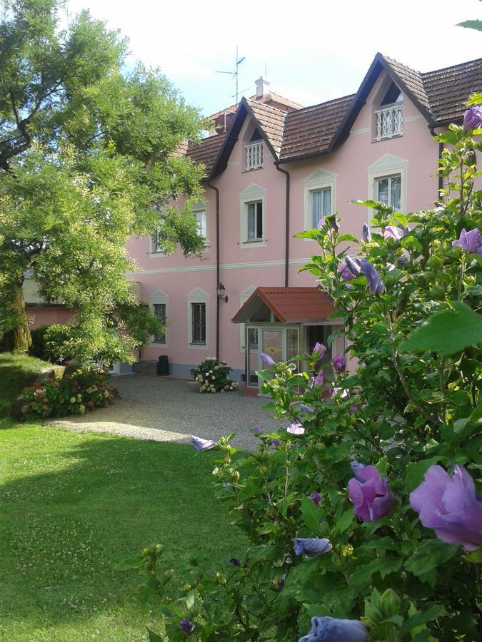 Villa Ester Tagliolo Monferrato エクステリア 写真