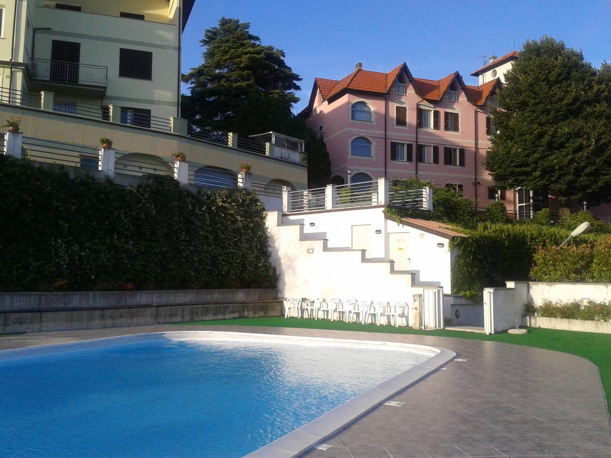 Villa Ester Tagliolo Monferrato エクステリア 写真