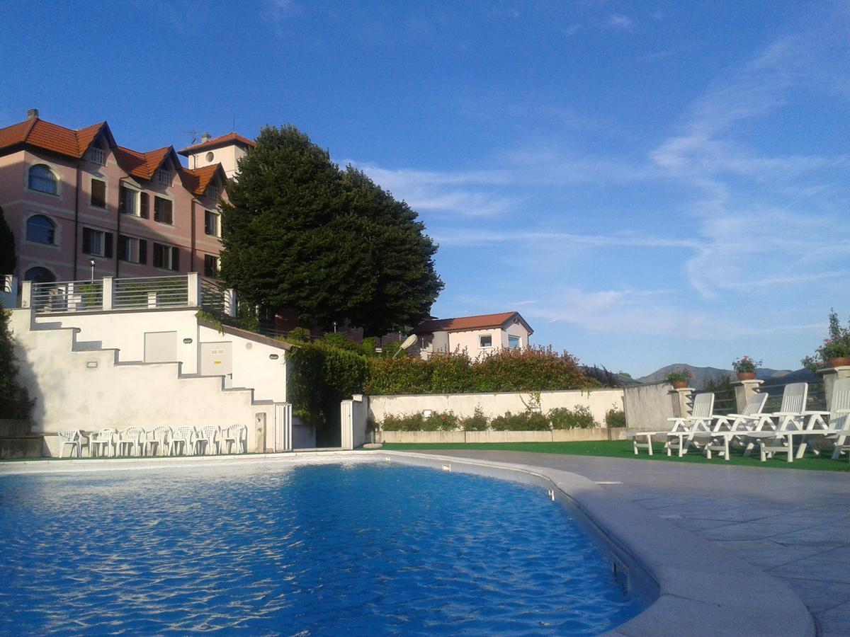 Villa Ester Tagliolo Monferrato エクステリア 写真