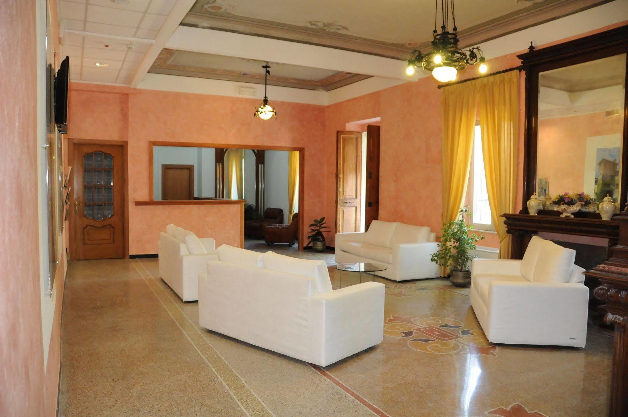 Villa Ester Tagliolo Monferrato エクステリア 写真