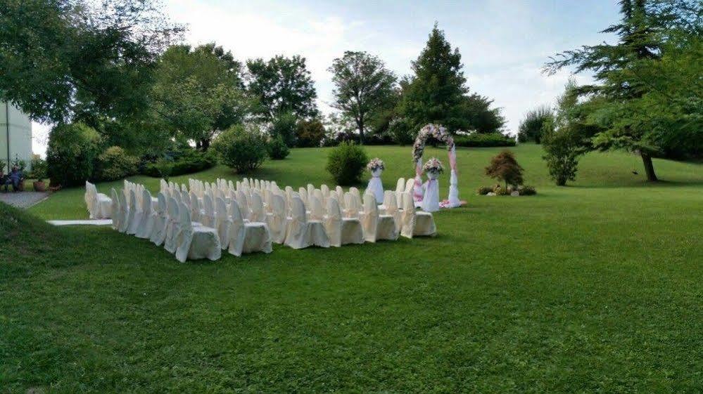 Villa Ester Tagliolo Monferrato エクステリア 写真