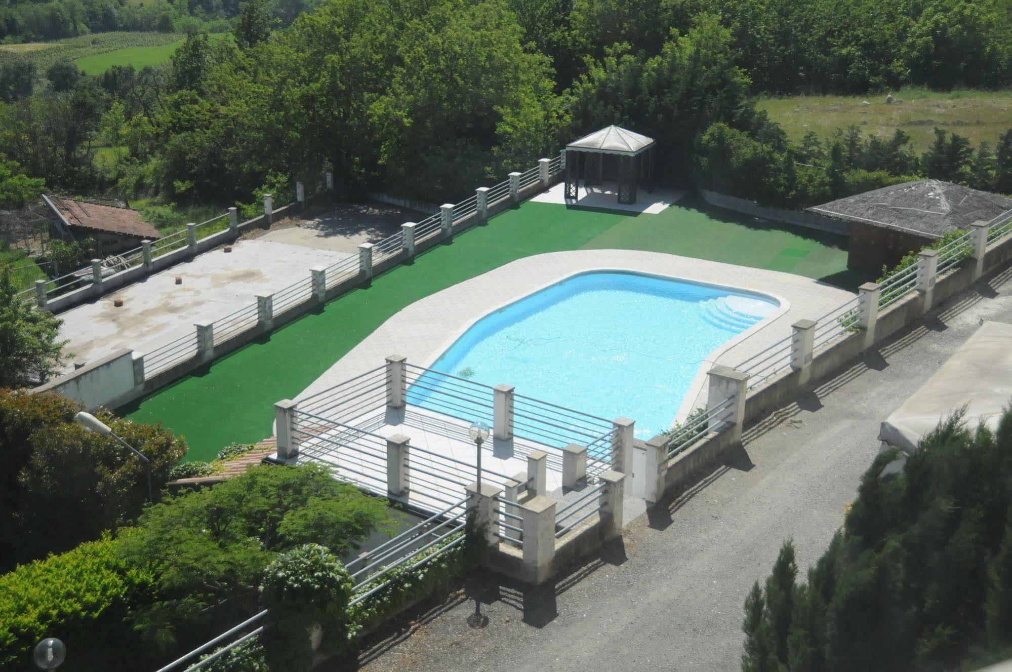 Villa Ester Tagliolo Monferrato エクステリア 写真
