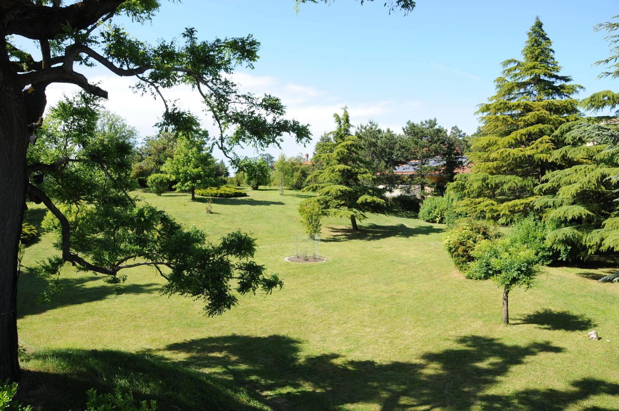Villa Ester Tagliolo Monferrato エクステリア 写真