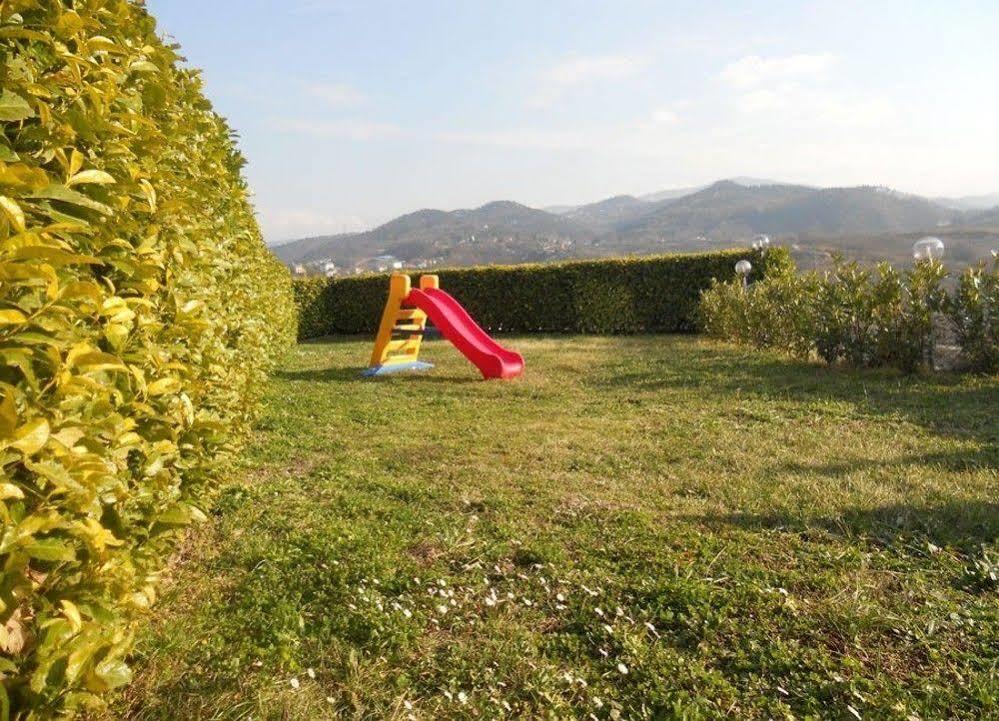 Villa Ester Tagliolo Monferrato エクステリア 写真