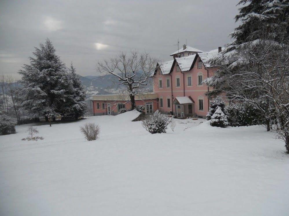Villa Ester Tagliolo Monferrato エクステリア 写真