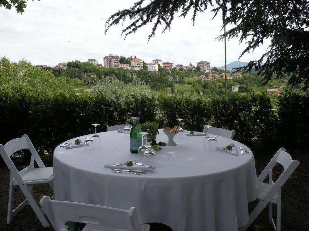 Villa Ester Tagliolo Monferrato エクステリア 写真